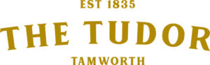 The Tudor Tamworth Logo