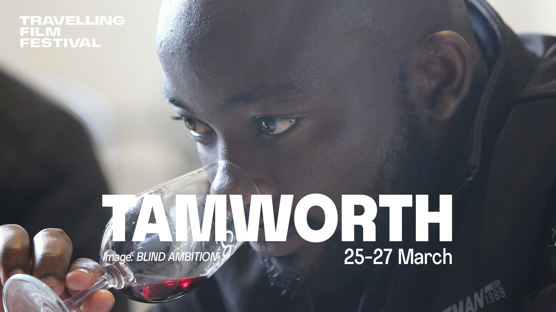 TAMWORTH 2 eDM