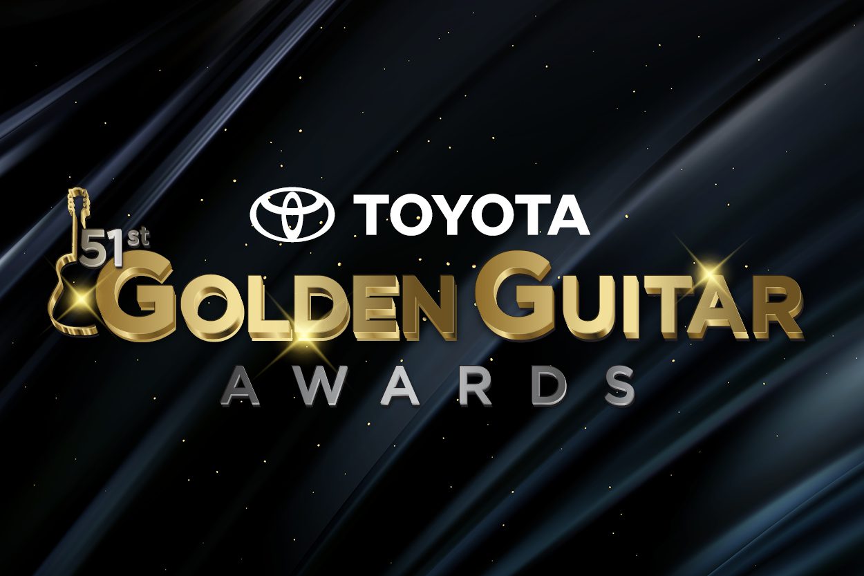 2023 Golden Guitar Awards