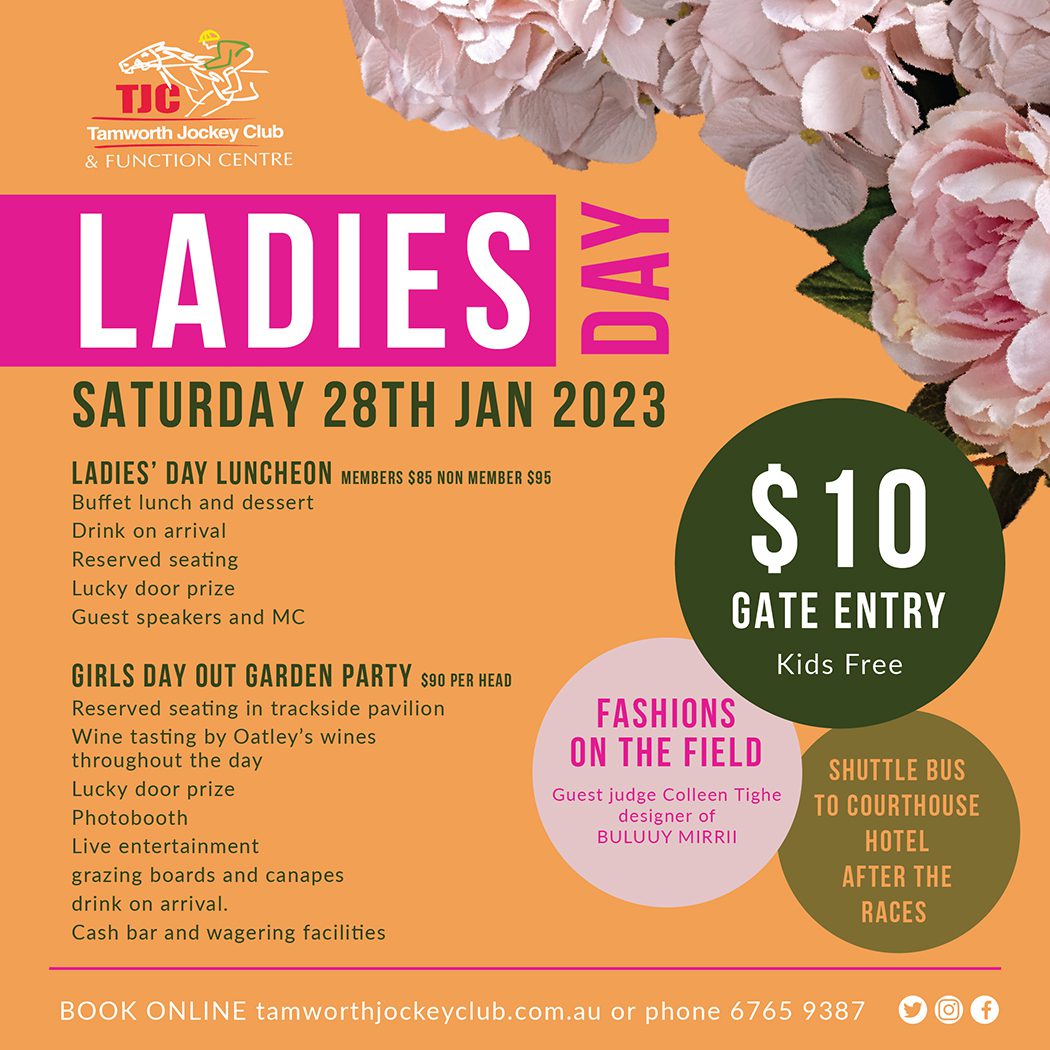Ladies Day