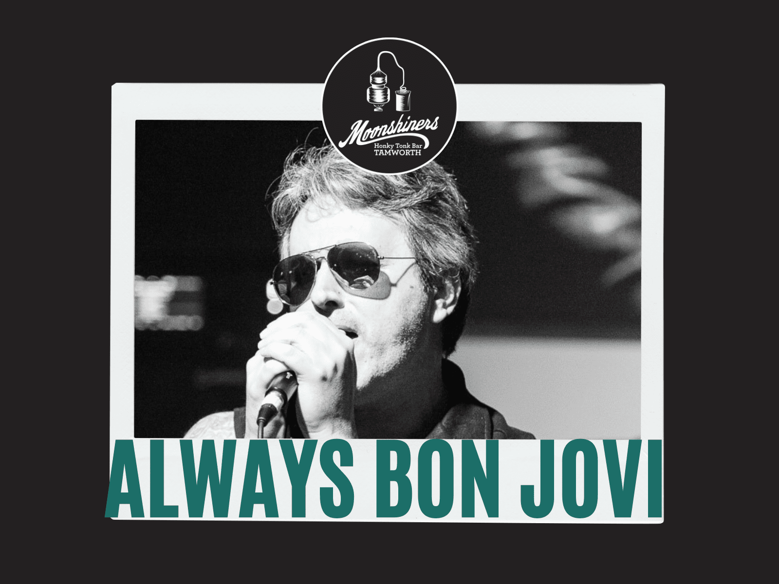 Always Bon Jovi