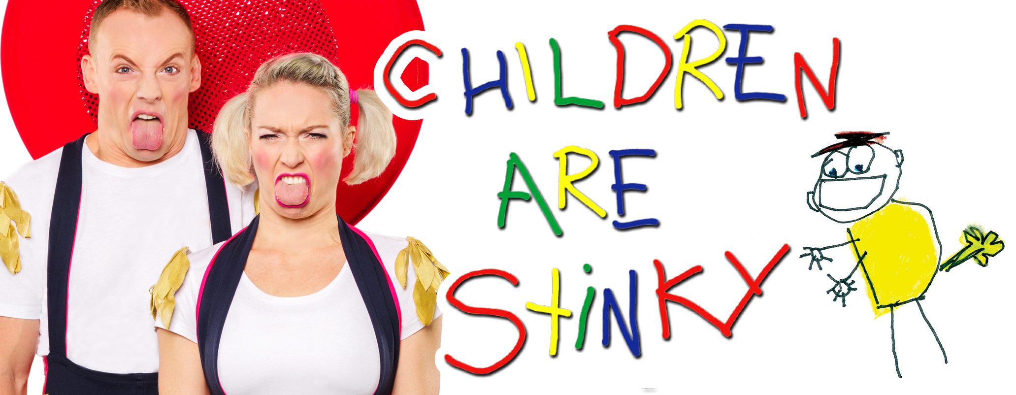 990 – Children are Stinky