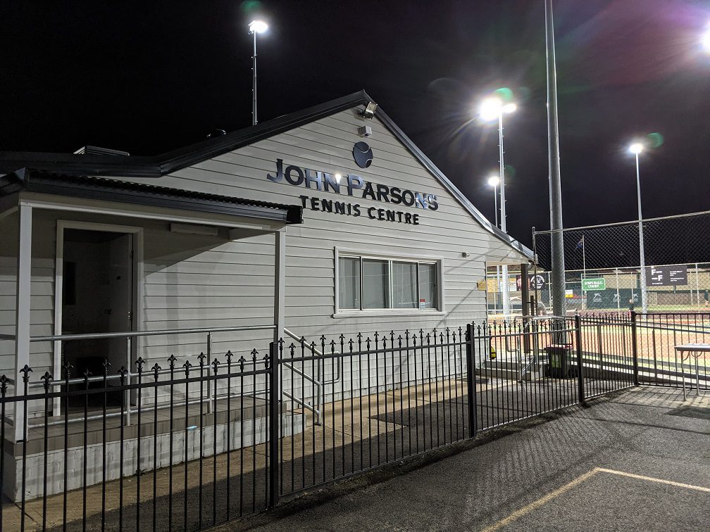 Clubhouse