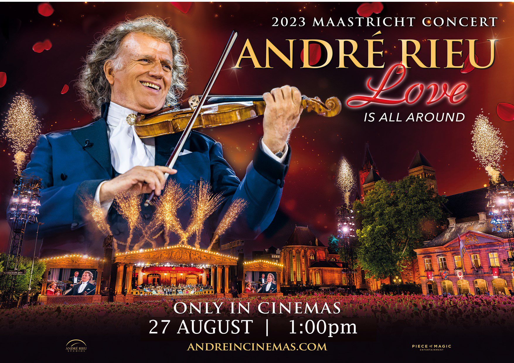 andre rieu landscape