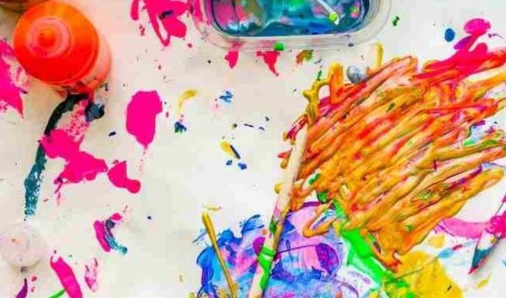 Creative Play