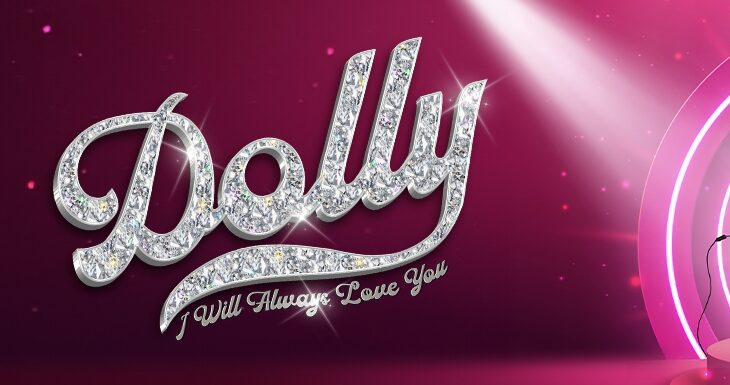 DOLLY: I WILL ALWAYS LOVE YOU