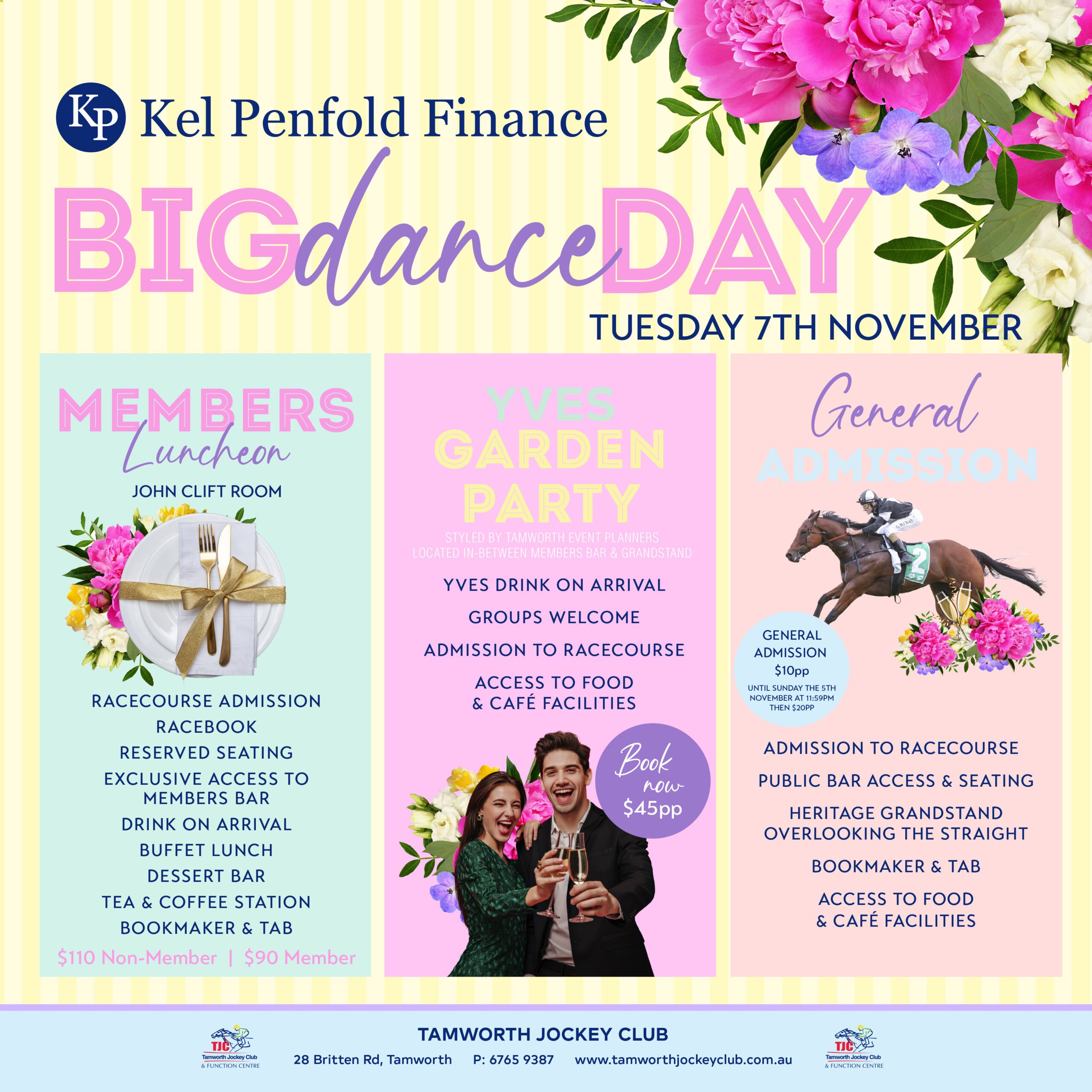 tjc melb cup packages insta combined v4
