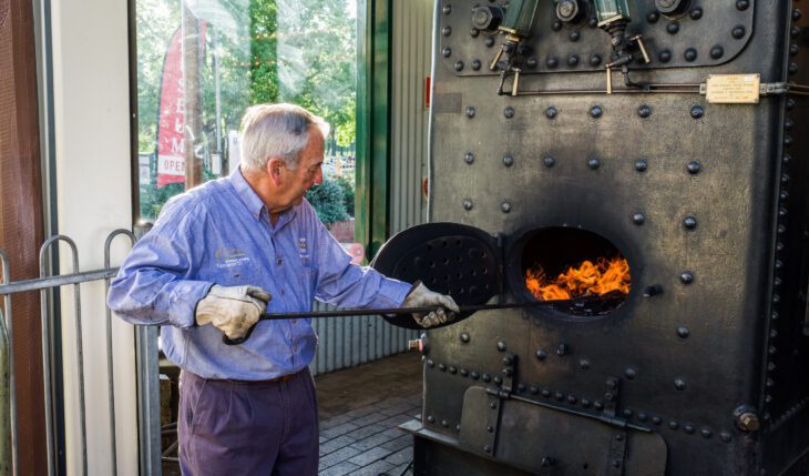136th Anniversary – Tamworth Powerstation Museum