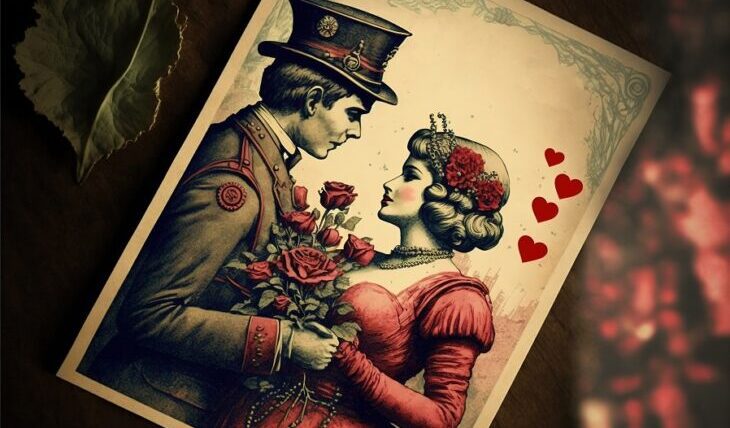 AN IDEAL HUSBAND