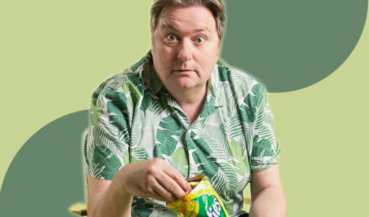 Dave O’Neil