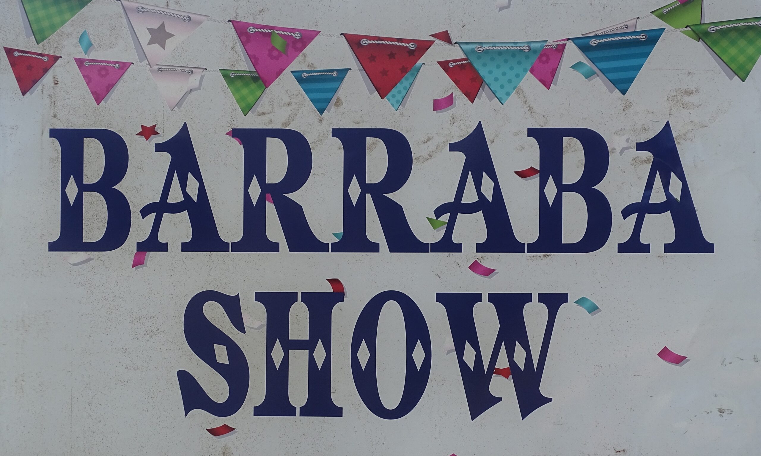 SHOW