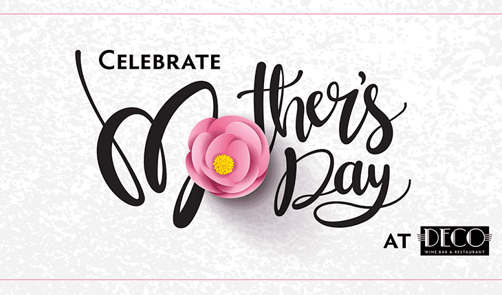 DT – Mother’s Day – DECO