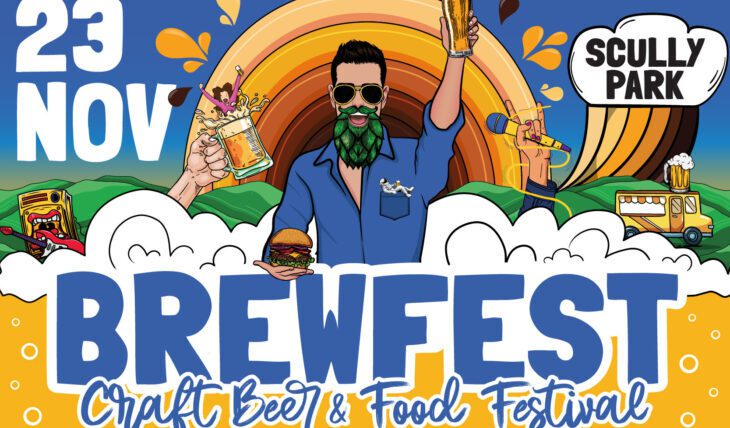 Tamworth Brewfest: Craft Beer & Food Festival