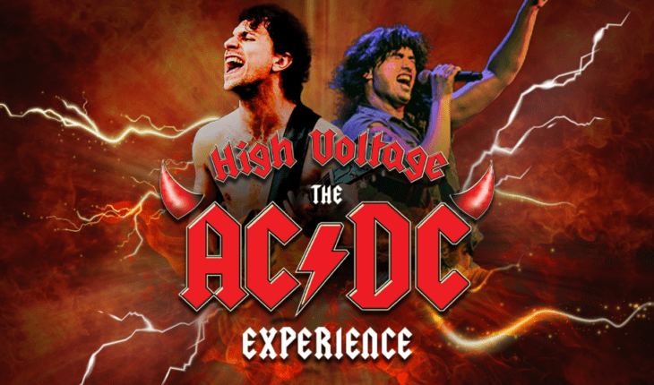 High Voltage: The AC/DC Experience