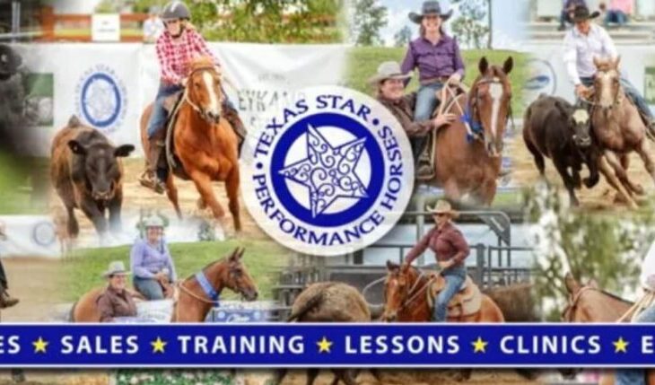 2024 TSPH Clinic Participants Campdraft