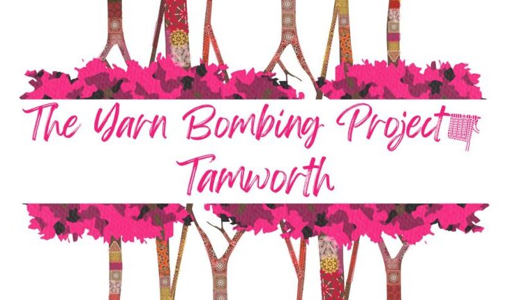 The Yarn Bombing Project