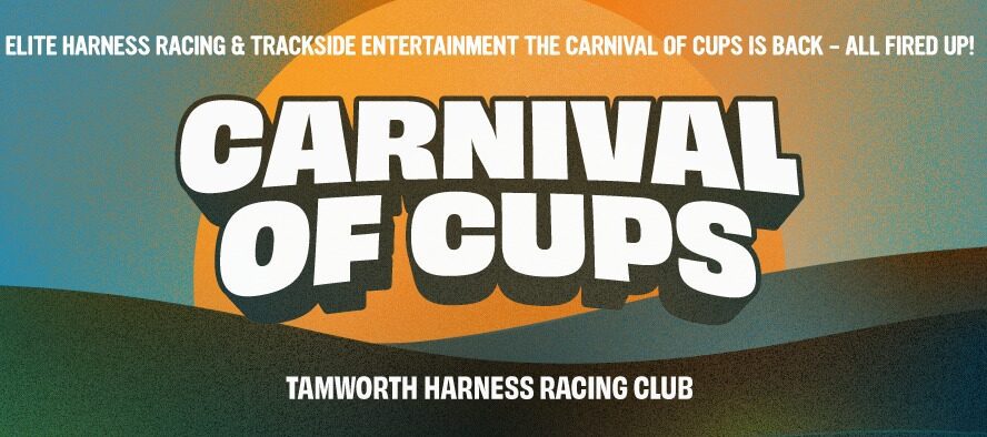 Tamworth Carnival of Cups