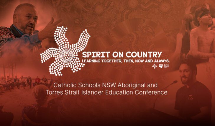 2024 Catholic Schools NSW Aboriginal and Torres Strait Islander Education Conference