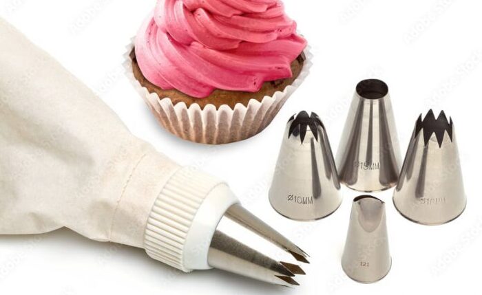 CWA Cake Decorating Workshop – Adult Learners Week 2024