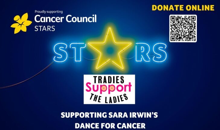 Trivia Night at Southgate Inn – Tradies Support the Ladies