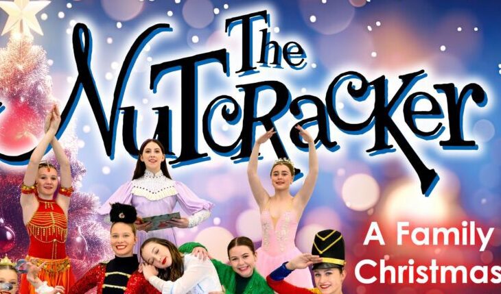 THE NUTCRACKER 2024