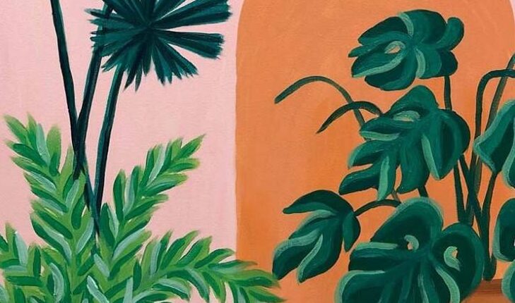 Plants over People