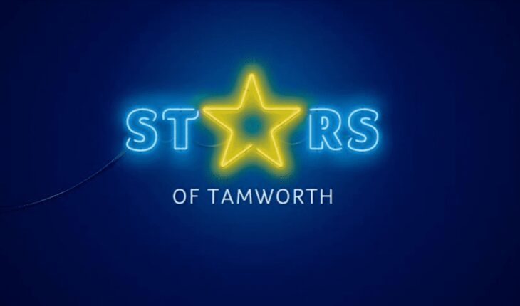 Stars Of Tamworth 2024