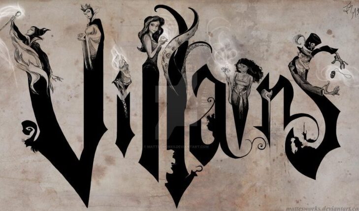Villian’s By Night – Tamworth Pride Inc’s Official After Party