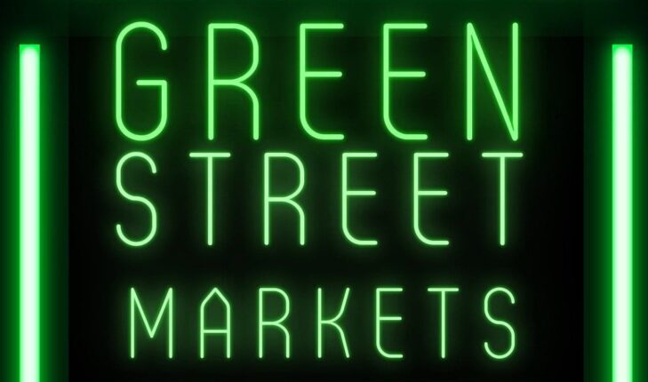 Green Street Markets