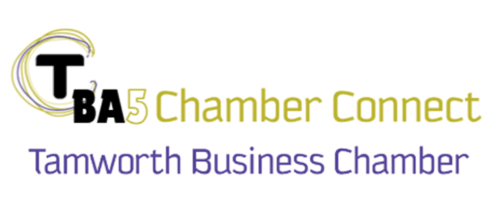 Tamworth Business Chamber – Business after Five