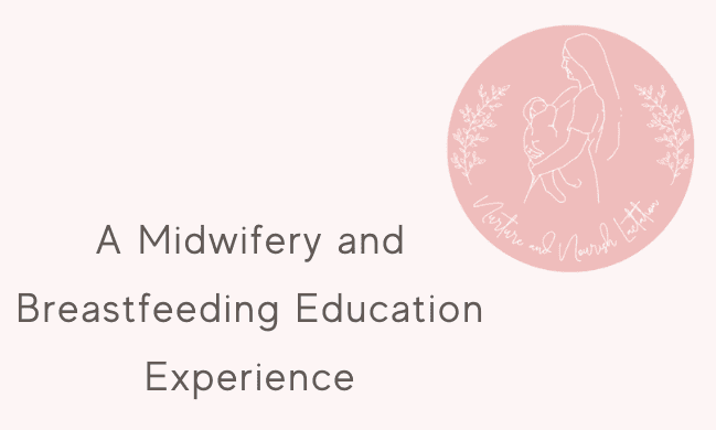 Bump To Breast: A Midwifery and Breastfeeding Education Experience
