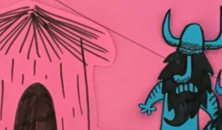 Workshop: Puppet construction and animation with Daniel Elliott