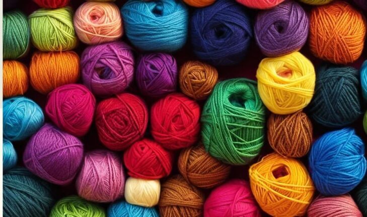 Learn the Craft of Crochet – Beginner’s Workshop