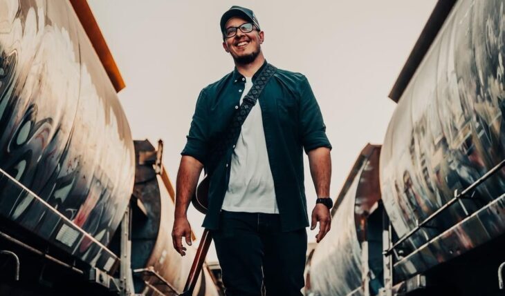 Live Music with Cody Walker at The Tudor Hotel