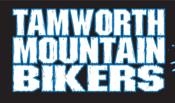 Twilight Mountain Bike Racing