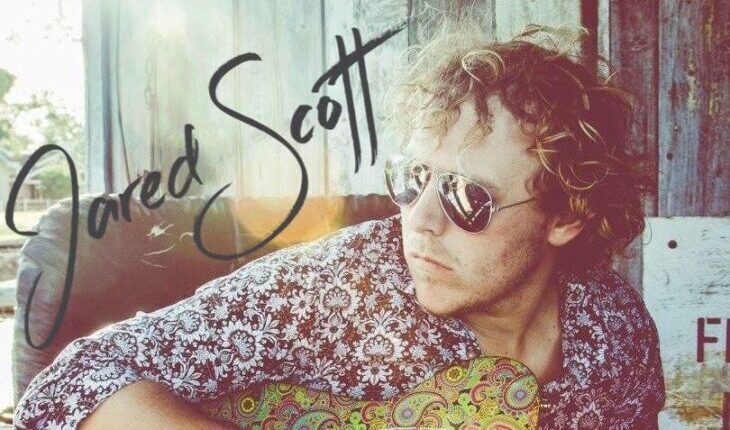 Live Music – Jared Scott at The Longyard