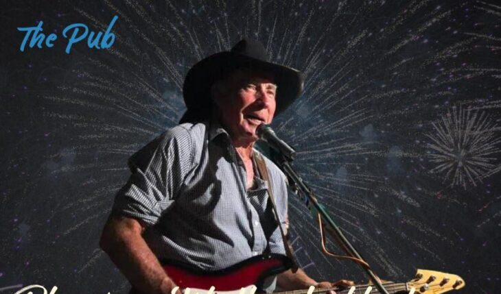 Live Music with Howdy’s Hoedown at The Pub
