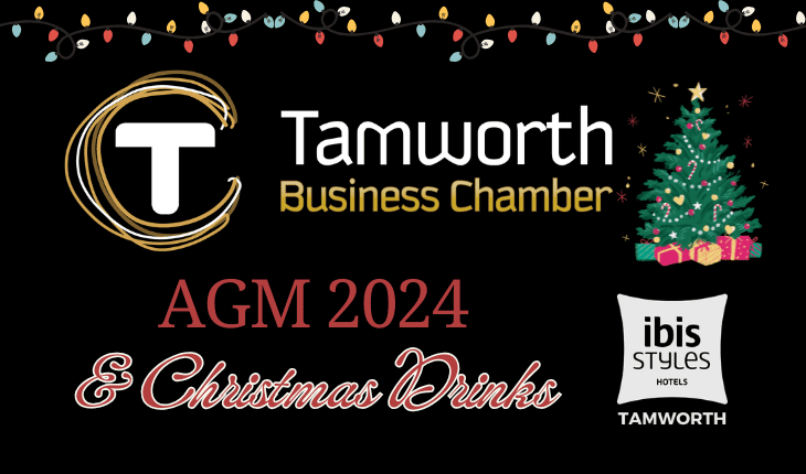 Tamworth Business Chamber Annual General Meeting