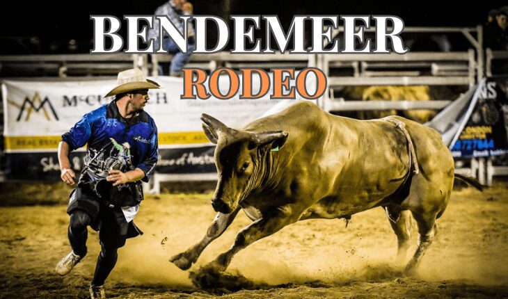 BENDEMEER RODEO (1)