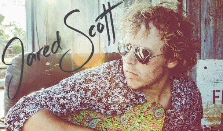 Jared Scott