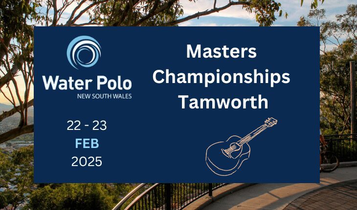 Masters Championships Tamworth
