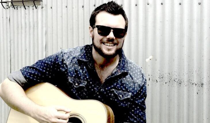 Live Music with Steve Druce at The Tudor Hotel