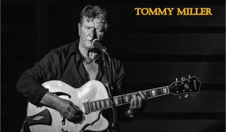 Live Music with Tommy Miller at The Pub
