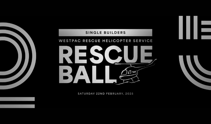 Single Builders Tamworth Rescue Ball