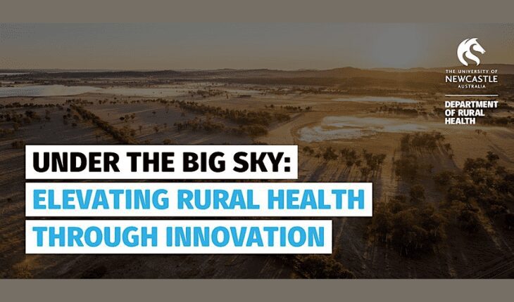 Under The Big Sky: Elevating Rural Mental Health
