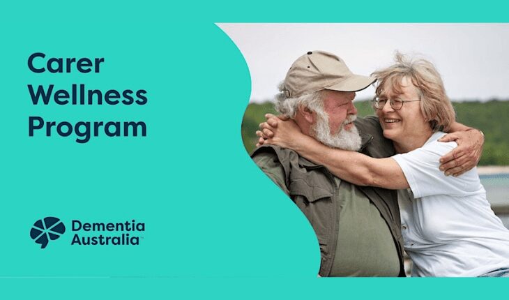 Carer Wellness Program