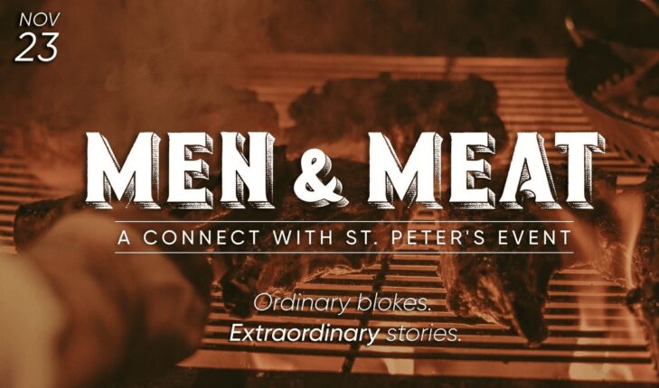 Men & Meat 2024