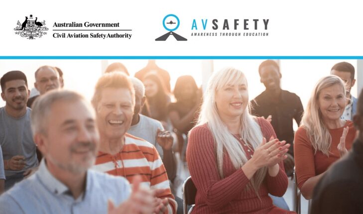 AvSafety Seminar – Tamworth