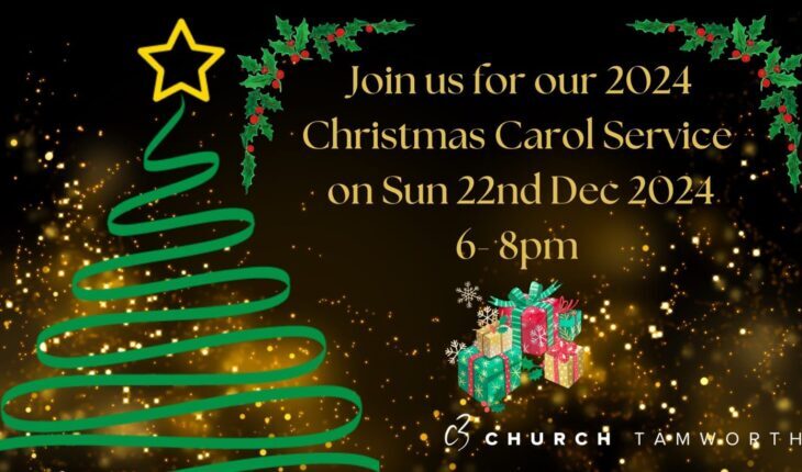 Christmas 2024: Songs and Celebrations