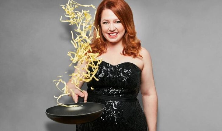 Comfort Food Cabaret
